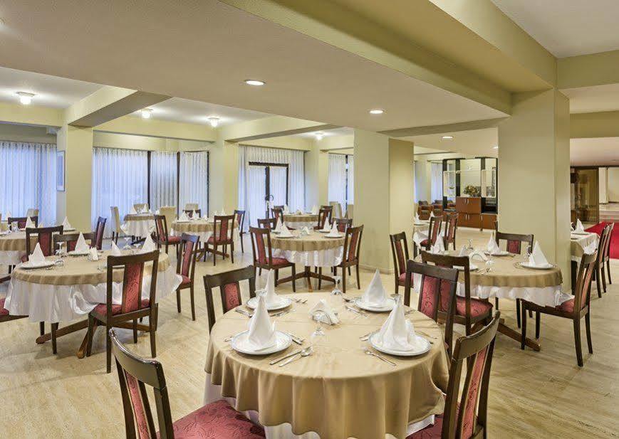 Ozkaymak Incekum Hotel Avsallar Kültér fotó