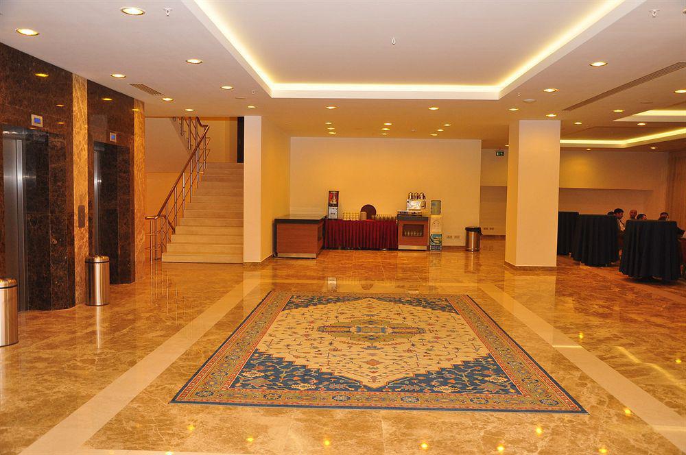 Ozkaymak Incekum Hotel Avsallar Kültér fotó