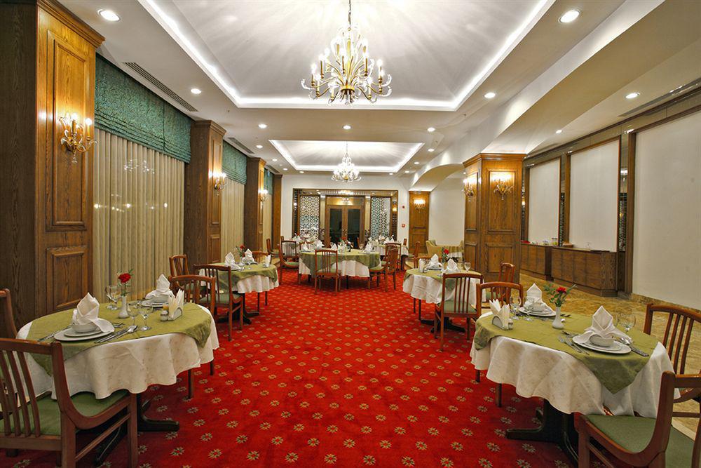 Ozkaymak Incekum Hotel Avsallar Kültér fotó